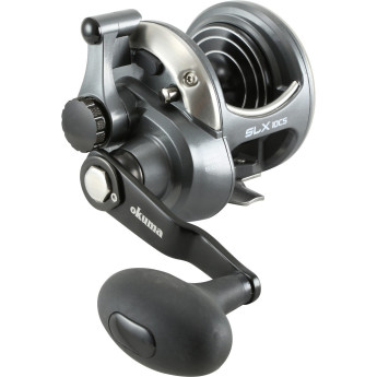 Катушка OKUMA SLX-20II 2 Speed, 7 подшипников