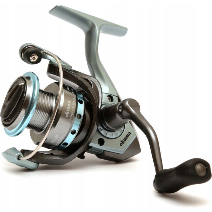 Катушка OKUMA Alaris 30 FD 3+1bb ALS-30