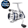 Катушка OKUMA Aria C4000a ARIA-C4000a