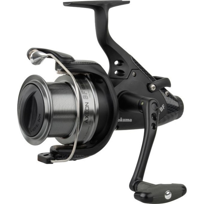 Катушка OKUMA Axeon BF AXB-560 4+1bb 54214