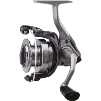 Катушка OKUMA Azaki 40 с плетёной леской