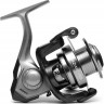 Катушка OKUMA Azaki 40 с плетёной леской Azaki-40_braided