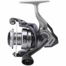Катушка OKUMA Azaki 40 с плетёной леской Azaki-40_braided