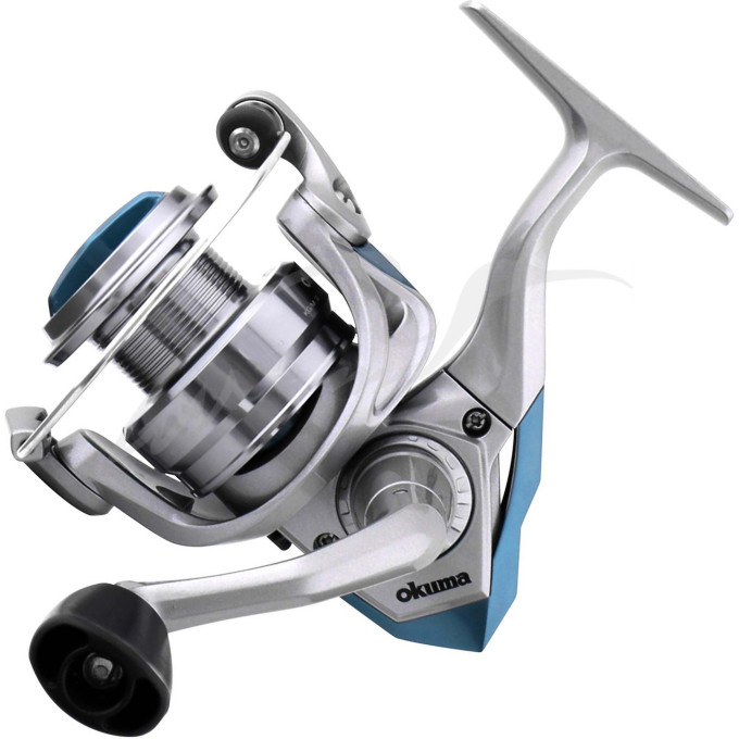 Катушка OKUMA Azaki AZ-20 FD 1+1bb Azaki-20
