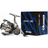 Катушка OKUMA Azaki AZ-30 FD 1+1bb Azaki-30