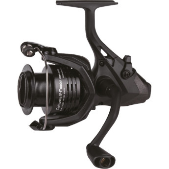 Катушка OKUMA Carbonite B-Feeder 5000 с запасной шпулей