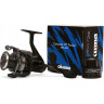 Катушка OKUMA Carbonite XP BF 40 CBF-140a (12 lb, 1BB)