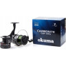 Катушка OKUMA Carbonite XP BF 55 CBF-155a (15 lb)
