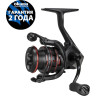 Катушка OKUMA Ceymar HD 3000SHA Spinning 6.0:1 High Speed Shallow Spool CHD-3000SHA