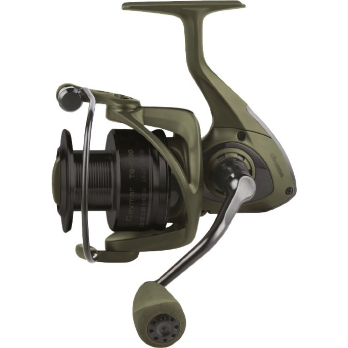 Катушка OKUMA Ceymar TG 4000 TG-4000