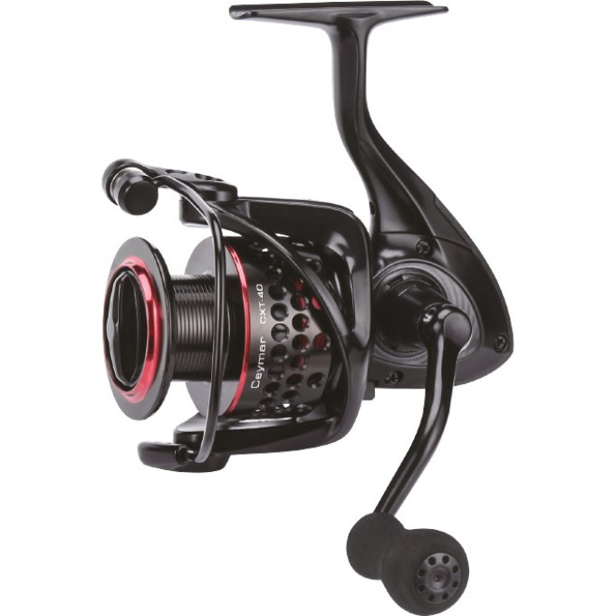 Катушка OKUMA Ceymar XT 40 Front Drag + доп. шпуля CXT-40
