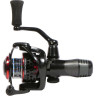 Катушка OKUMA Ceymar XT Feeder CXTR-30RD 7+1 с запасной алюминиевой шпулей