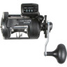 Катушка OKUMA Classic Linecounter XPD-20DA, 2 подшипника