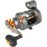 Катушка OKUMA Cold Water 453D Right Hand CW-453D