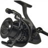 Катушка OKUMA Custom Black Feeder CLXF-55 FD (7+1) с запасной алюминиевой шпулей CLX-55F