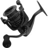 Катушка OKUMA Custom Black Feeder CLXF-55 FD (7+1) с запасной алюминиевой шпулей CLX-55F