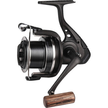 Катушка OKUMA Custom Carp 7000 + доп. шпуля