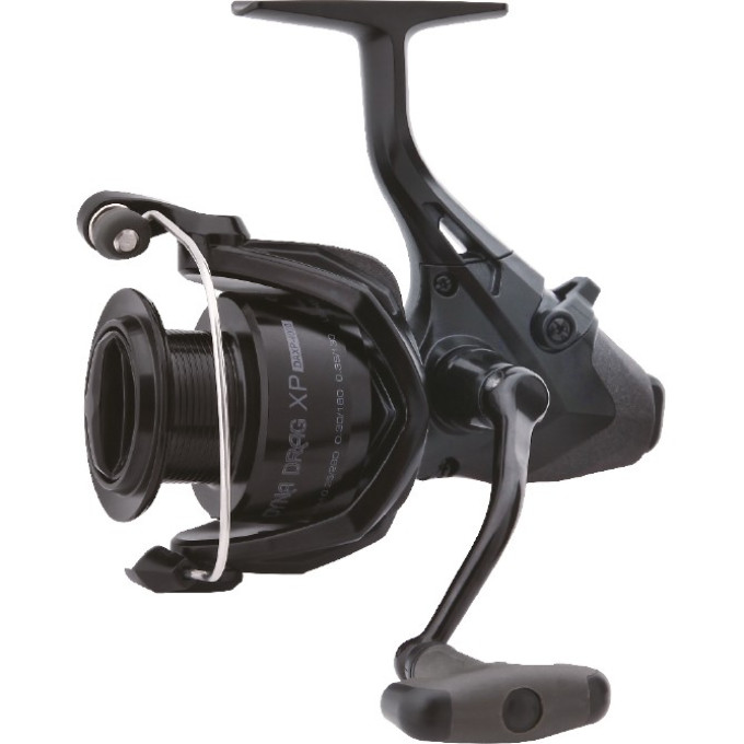 Катушка OKUMA Dyna Drag XP 4000 + доп. шпуля DAXP-4000