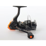 Катушка OKUMA JAW-30 FD 3+1bb
