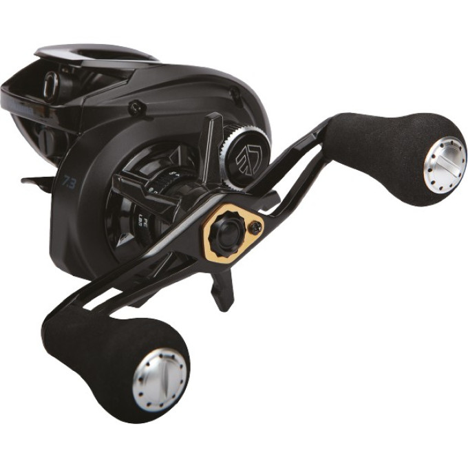 Катушка OKUMA Hakai DT 101H-A left hand HDT101H-A