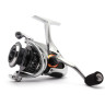 Катушка OKUMA Helios HSX-40S FD HS 8+1