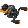 Катушка OKUMA Jaw LP J-266WLX 6+1bb, левая рукоять 64311
