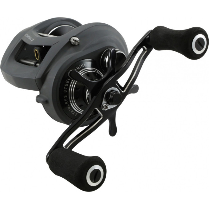 Катушка OKUMA Komodo LP SS KDS-364LX (левая рукоятка)