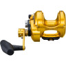 Катушка OKUMA Makaira 50II Two Speed - Lever Drags MK-50II