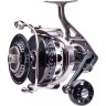 Катушка OKUMA Makaira Spinning 20000 FD (9+1), правая рукоять MK-20000RS