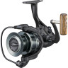 Катушка OKUMA Pulzar 4000 + доп. шпуля PZB-4000