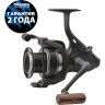 Катушка OKUMA Pulzar 7000 + доп. шпуля PZB-7000