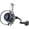 Катушка OKUMA SAFYRE SF-4000A SPINNING LH 5.2:1