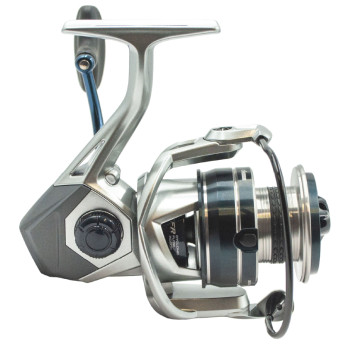 Катушка OKUMA SAFYRE SF-4000A SPINNING LH 5.2:1
