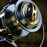 Катушка OKUMA Salina 14000 Spinning SA-14000A