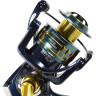 Катушка OKUMA Salina 4000H Spinning High-Speed SA-4000HA