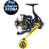 Катушка OKUMA Salina 5000H Spinning High-Speed SA-5000HA