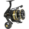 Катушка OKUMA Tesoro TSR 14000PA Spinning 4.9:1 Low Speed TSR-14000PA