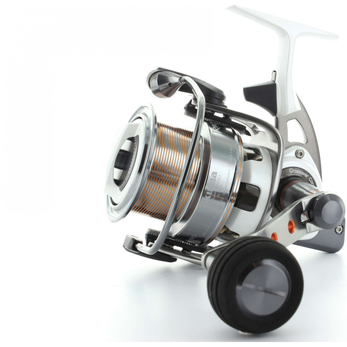 Катушка OKUMA Trio Rex Salt TXS-60 FD (6+1) 47439