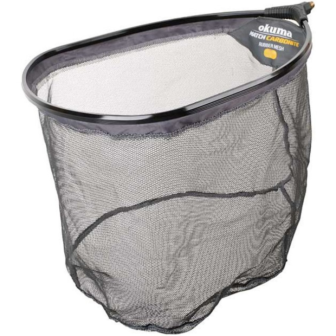 Голова подсачека OKUMA Match Net Shake'n Dry 22 без ручки 54181
