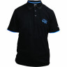 Поло OKUMA MOTIF POLO SHIRT M PA01T039BM
