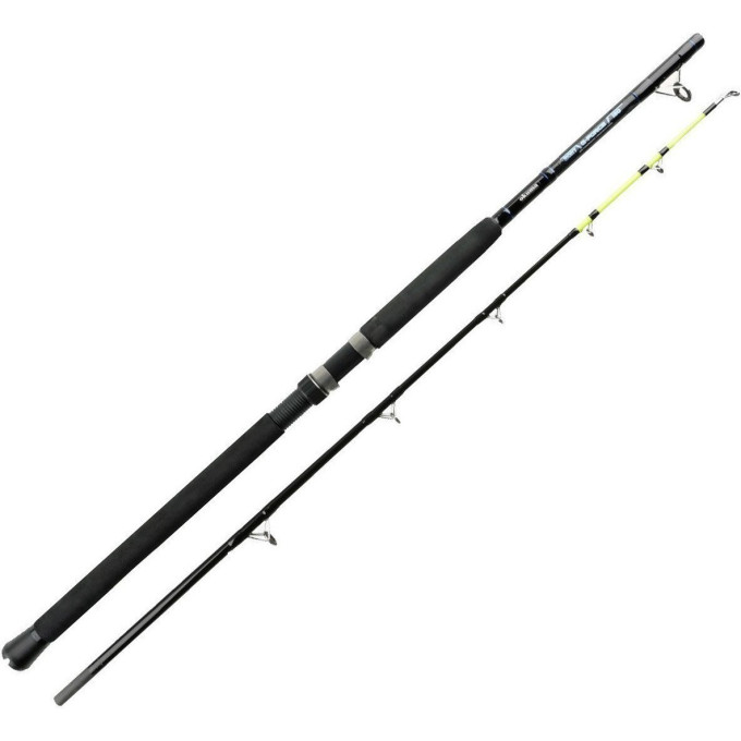 Удiliще OKUMA Cortez Black 7'4
