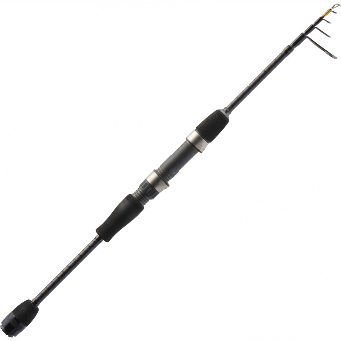 Спиннинг OKUMA Light Range Fishing UFR 245 см, тест 8–22 г, 2 секции LRF-S-812ML-1
