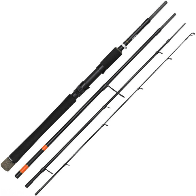 Спиннинг OKUMA Universal 274 см, тест 15–45 г 1149