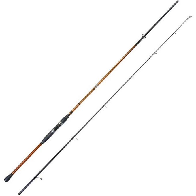 Спиннинг OKUMA Octana Spin 255 см 10–40 г, 2 секции 42743