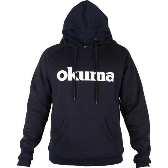 Толстовка OKUMA Motif, размер 2XL PA01T034B2L