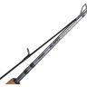 Спиннинг OKUMA Alaris 185 см, тест 5–15 г, 2 секции ALA-S-612ML
