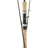 Удилище OKUMA Alaris Soft lure Spin 9'0'' 270cm 7-28g 2sec ALS-S-902ML