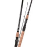 Удилище OKUMA Alaris Zander Spin 8'0'' 240cm 10-35g 2sec ALS-S-802M