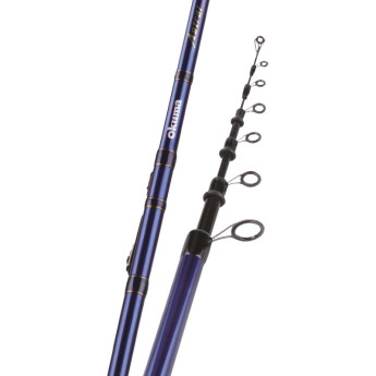 Удилище OKUMA Astral Bolognese 13’3” 4.0m 5-25g 4sec