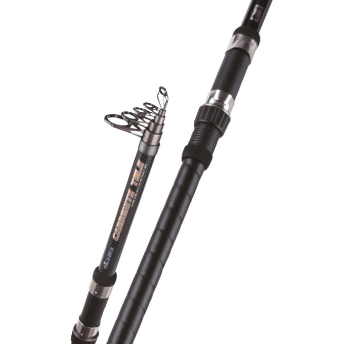 Удилище OKUMA Carbonite Tele Spin 3.00m up to 90g 6sec CAR-S-1006MH-T_90g